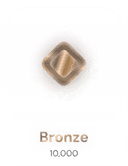 Bronze